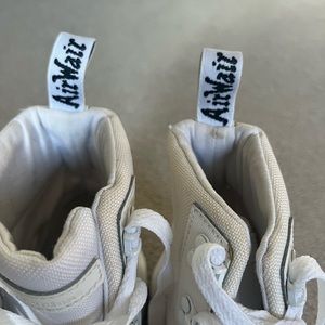 Dr. Martens’ Air Wair Booties with Bouncing Soles